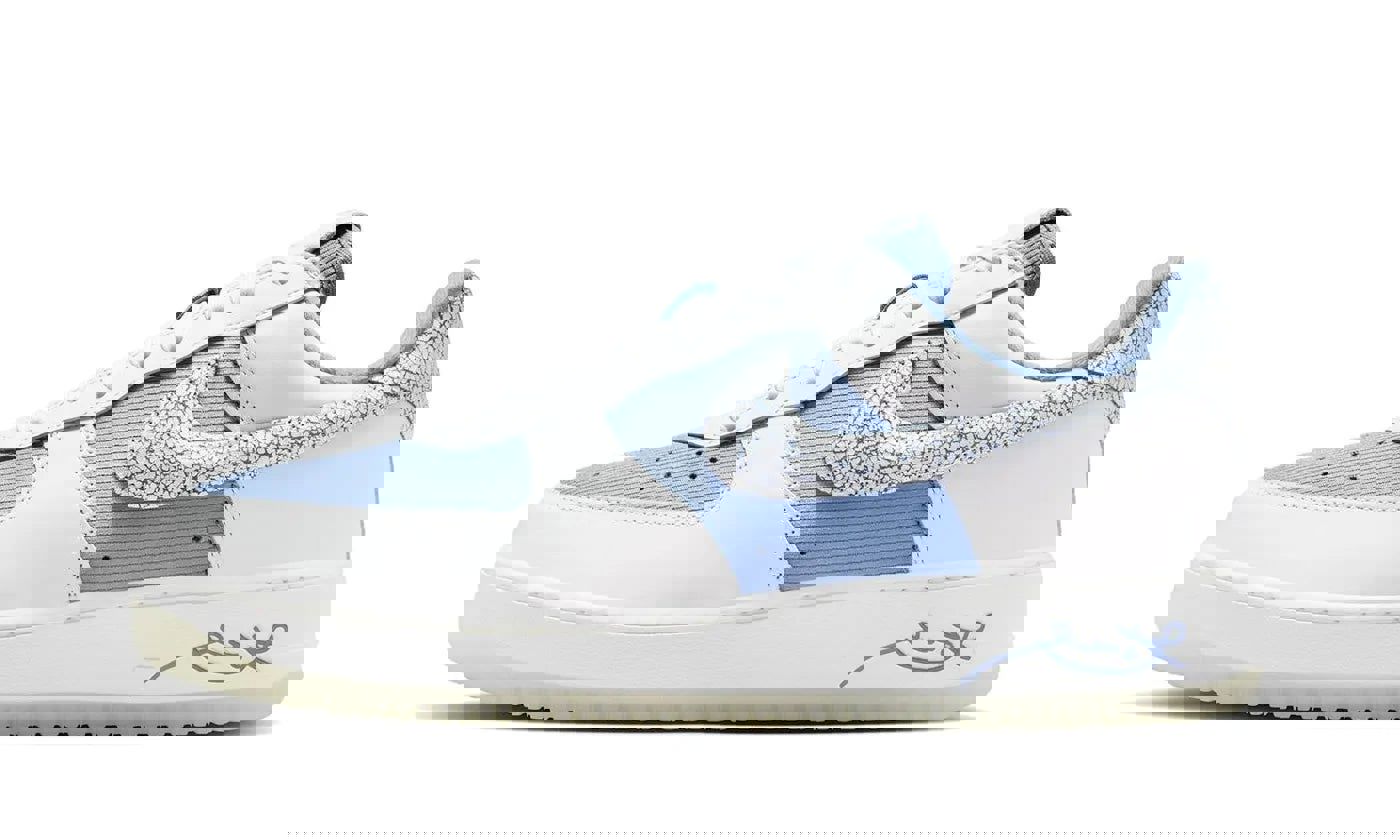 Nike Air Force 1 Low Protro Kobe Bryant City of Champions