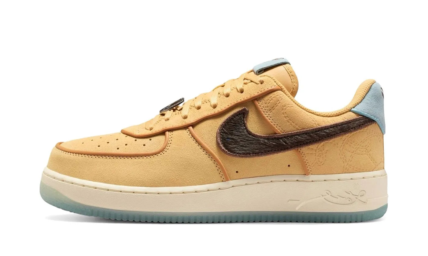 Air Force 1 Low Protro Kobe Bryant Siempre Hermanos - IM0582-700