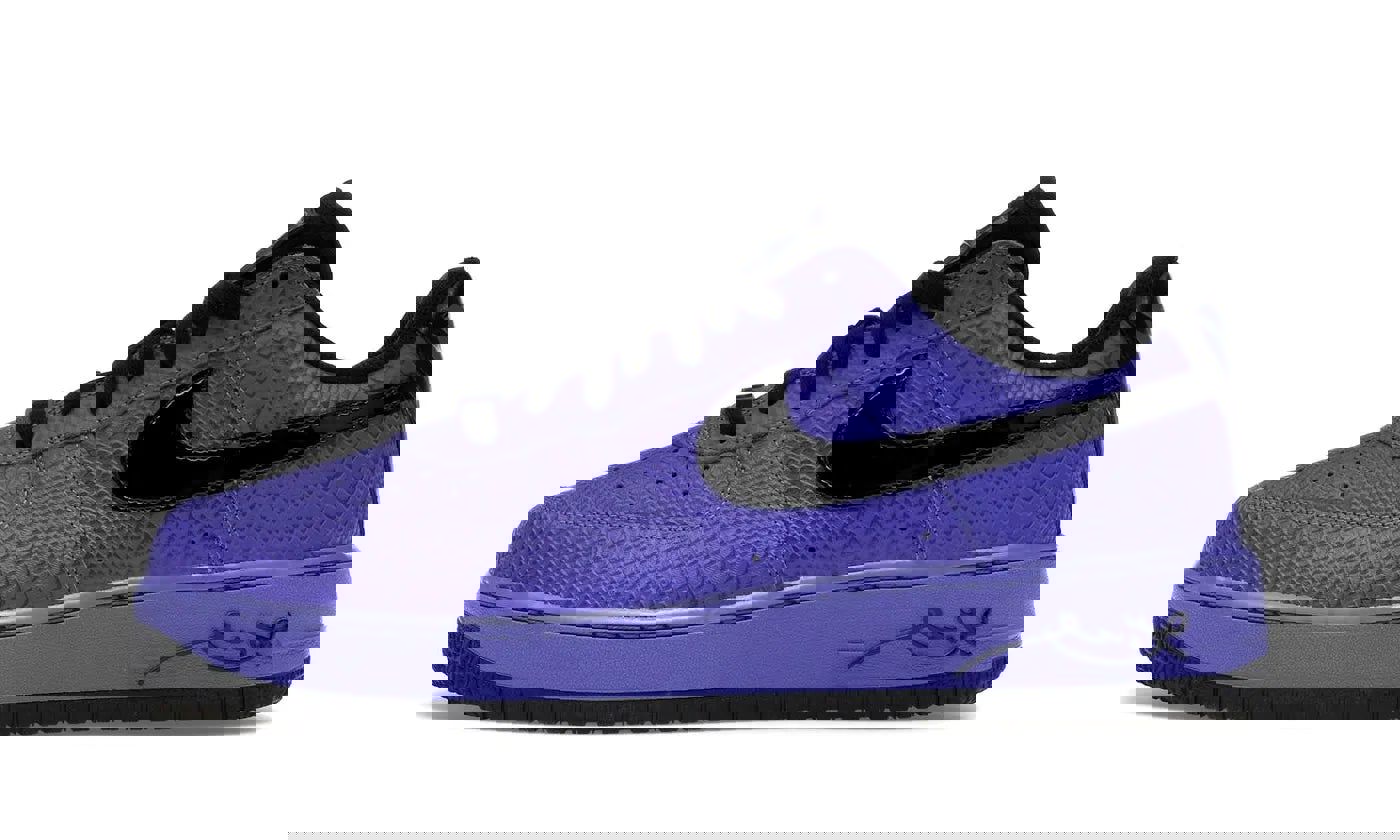 Nike Air Force 1 Low Protro Kobe Bryant x FC Barcelona Persian Violet