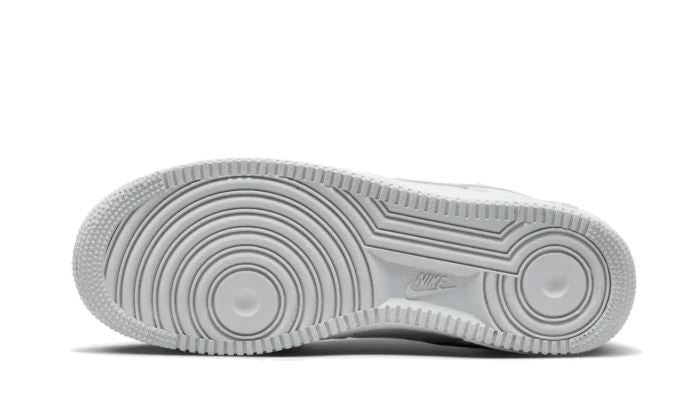 Nike Air Force 1 Low Retro Color of the Month Metallic Silver – limitierter Sneaker bei Shade Studios