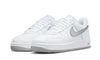 Nike Nike Air Force 1 Low Retro Color of the Month Metallic Silver - DZ6755-100