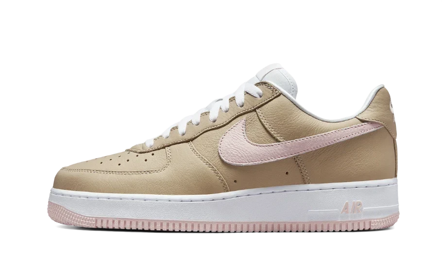 Nike Air Force 1 Low Retro Linen (2024) – limitierter Sneaker bei Shade Studios