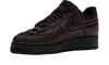 Air Force 1 Low Retro QS Halloween Skull - HV2016-001