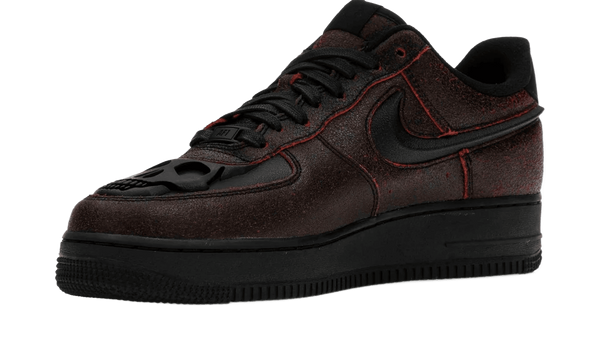 Air Force 1 Low Retro QS Halloween Skull - HV2016-001