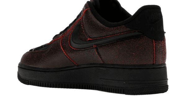 Air Force 1 Low Retro QS Halloween Skull - HV2016-001