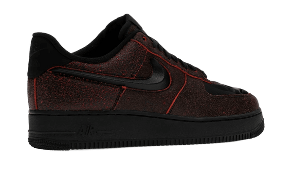 Air Force 1 Low Retro QS Halloween Skull - HV2016-001