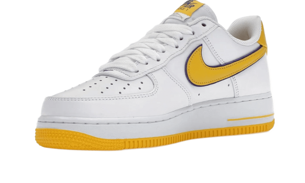 Air Force 1 Low Retro QS Kobe Bryant Lakers Home - FZ1151-100