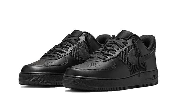 Nike Nike Air Force 1 Low Slam Jam Black - DX5590-001