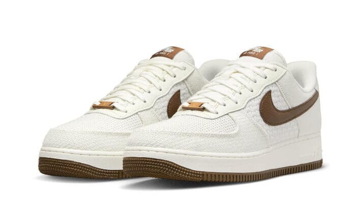 Nike Air Force 1 Low SNKRS Day 5th Anniversary – limitierter Sneaker bei Shade Studios