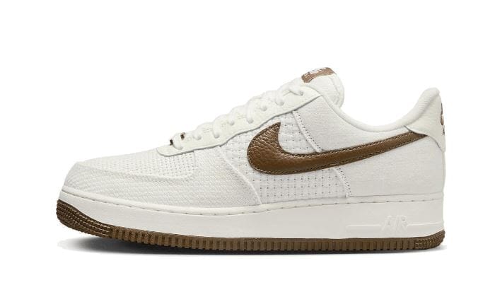 Nike Air Force 1 Low SNKRS Day 5th Anniversary – limitierter Sneaker bei Shade Studios