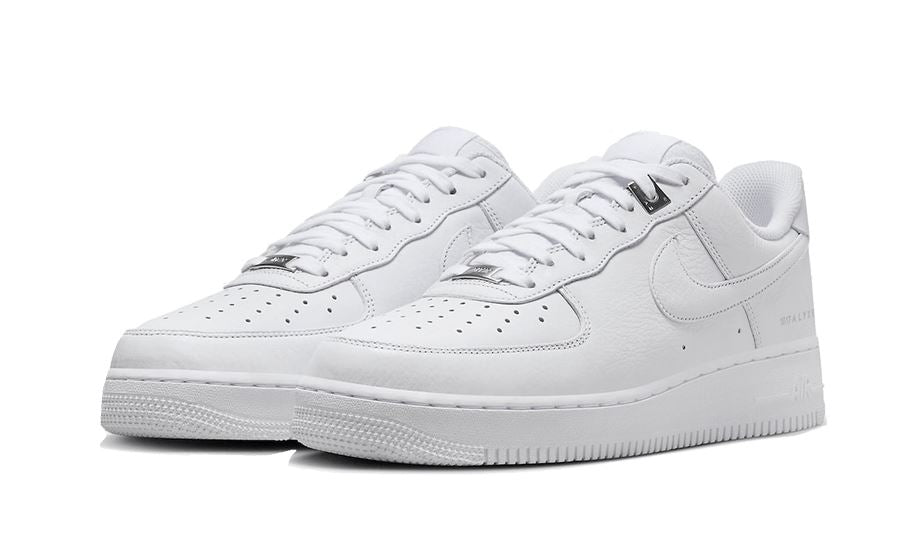 Nike Nike Air Force 1 Low SP 1017 ALYX 9SM White - FJ4908-100