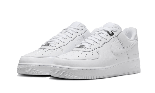 Nike Nike Air Force 1 Low SP 1017 ALYX 9SM White - FJ4908-100