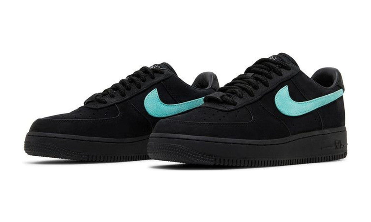 Tiffany & Co. x Nike Air Force 1 Low 1837