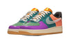 Nike Nike Air Force 1 Low SP Undefeated Multi Patent Celestine Blue - DV5255-500