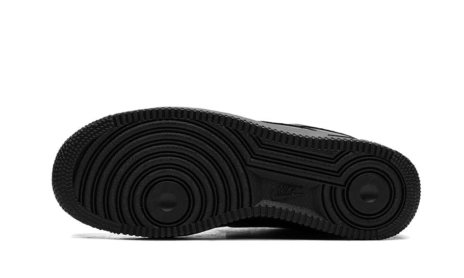 Nike Air Force 1 Low SP1017 ALYX 9SM Black – limitierter Sneaker bei Shade Studios