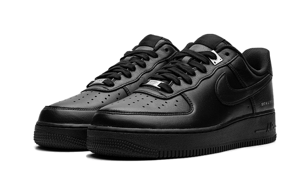 Nike Nike Air Force 1 Low SP1017 ALYX 9SM Black - FJ4908-001