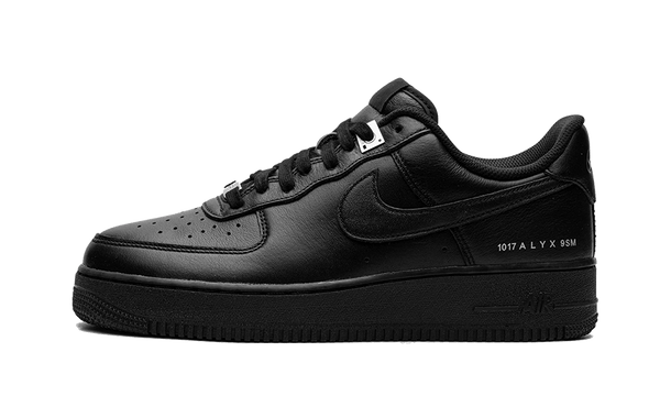 Nike Nike Air Force 1 Low SP1017 ALYX 9SM Black - FJ4908-001