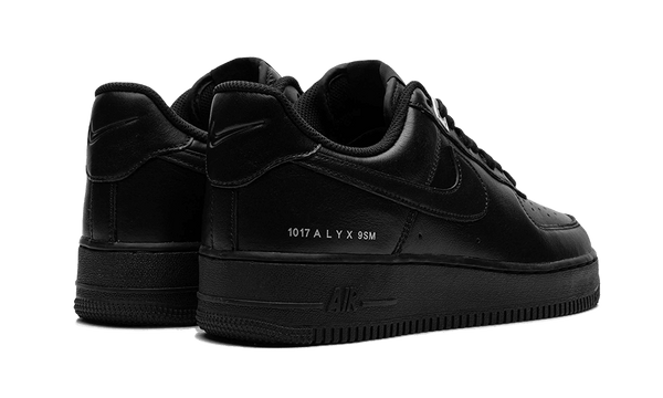 Nike Nike Air Force 1 Low SP1017 ALYX 9SM Black - FJ4908-001