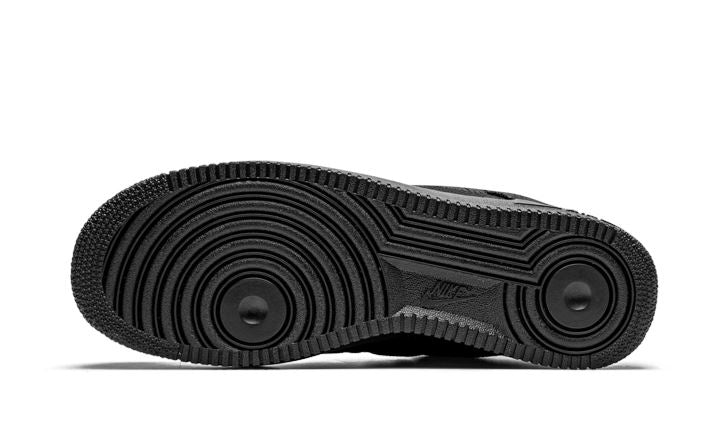 Nike Air Force 1 Low Stussy Black – limitierter Sneaker bei Shade Studios