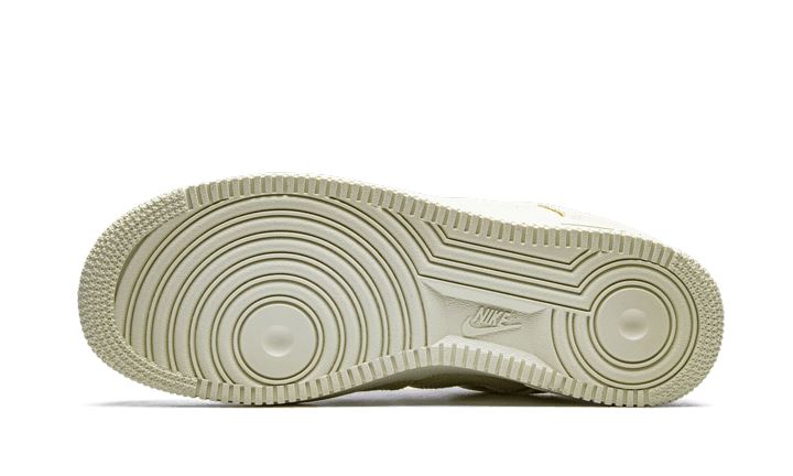Nike Air Force 1 Low Stussy Fossil – limitierter Sneaker bei Shade Studios