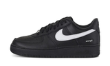 Nike Air Force 1 Low Supreme Black White