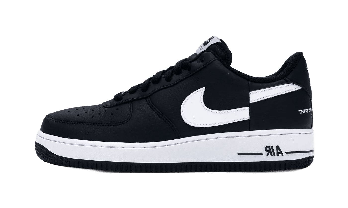 Nike Air Force 1 Low Supreme x Comme des Garçons (2018)