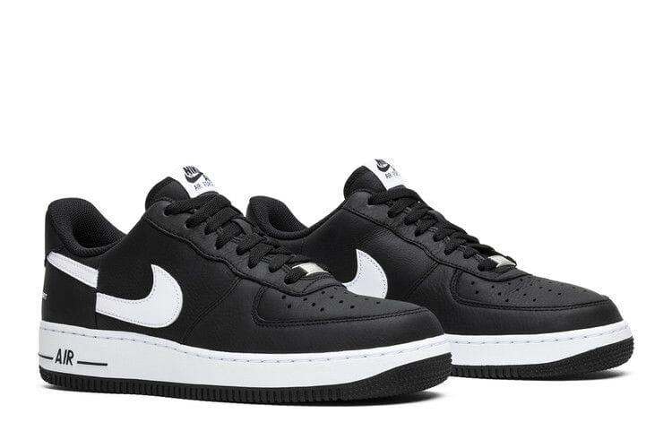 Nike Air Force 1 Low Supreme x Comme des Garçons (2018) – limitierter Sneaker bei Shade Studios