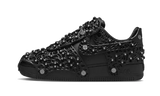 Nike Air Force 1 Low Swarovski Triple Black