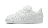 Nike Air Force 1 Low Swarovski Triple White