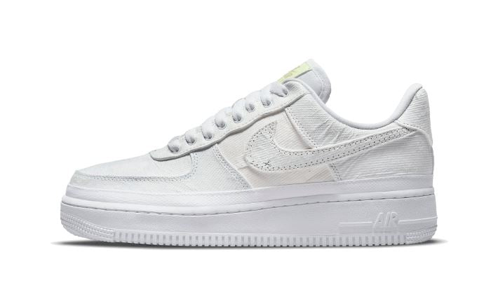 Nike Nike Air Force 1 Low Tear-Away Arctic Punch - DJ6901-600