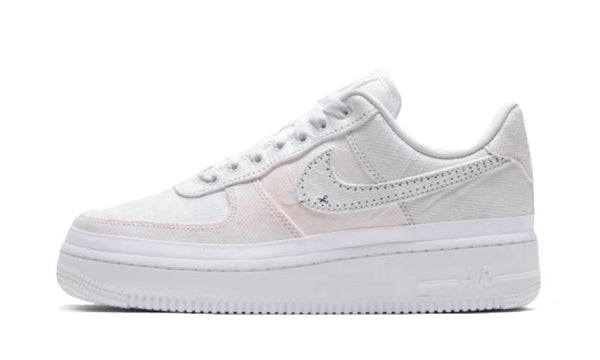 Nike Nike Air Force 1 Low Tear Away Sail - CJ1650-100