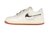 Nike Air Force 1 Low Travis Scott Sail