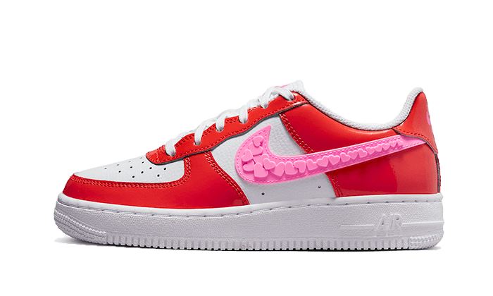 Nike Nike Air Force 1 Low Valentine's Day (2023) - FD1031-600