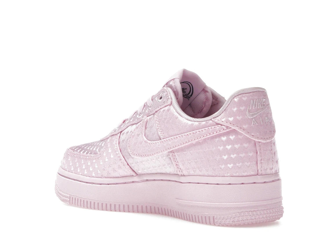 Air Force 1 Low Valentine's Day Pink Foam (2026) - IQ9965-601