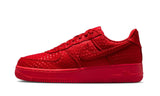 Nike Air Force 1 Low Valentine's Day University Red (2026)