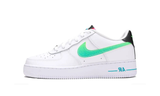 Nike Air Force 1 Low White Aquamarine