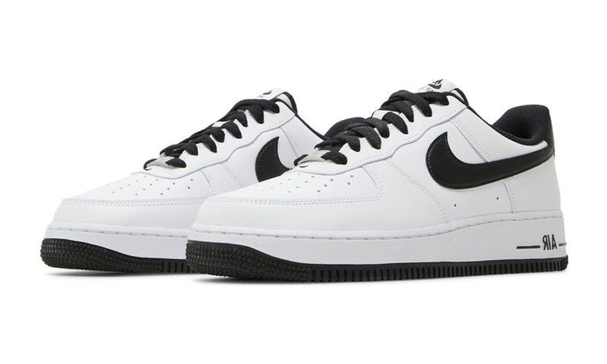 Nike Air Force 1 Low White Black