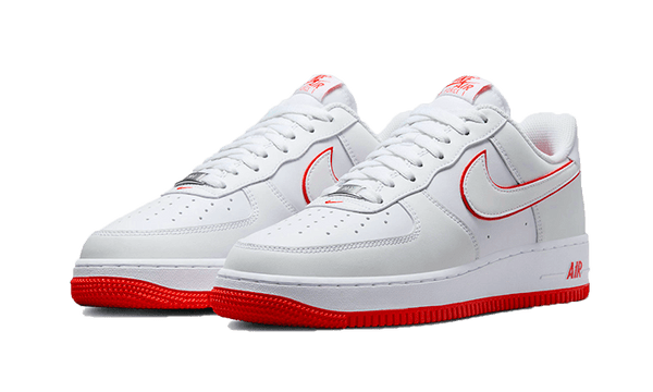 Nike Nike Air Force 1 Low White Orange - DV0788-102