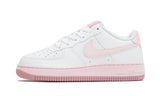 Nike Air Force 1 Low White Pink (2022)