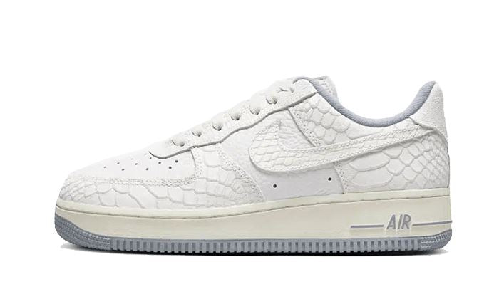 Nike Air Force 1 Low White Python – limitierter Sneaker bei Shade Studios