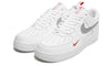 Nike Nike Air Force 1 Low White Red Mini Swoosh - DO6709-100