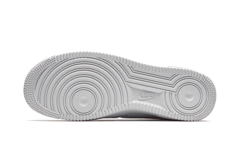 Nike Air Force 1 Low White Supreme – limitierter Sneaker bei Shade Studios