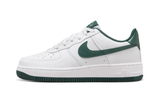 Nike Air Force 1 Low White Vintage Green