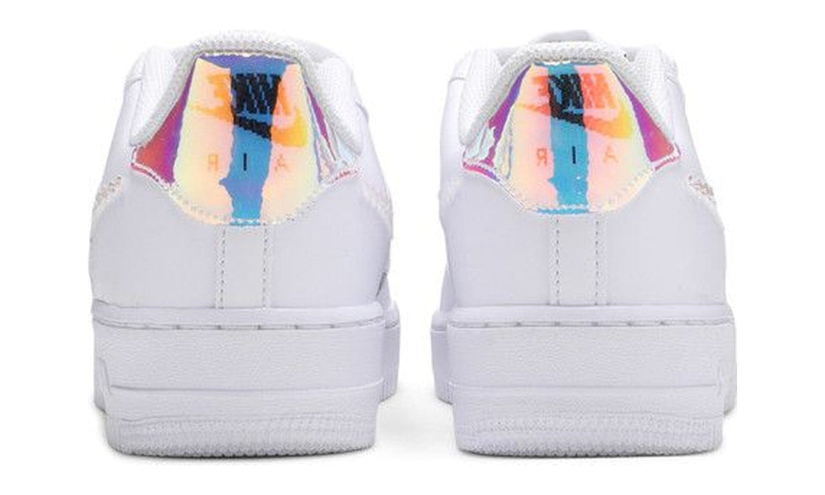 Nike Air Force 1 LV8 GS Digital Swoosh