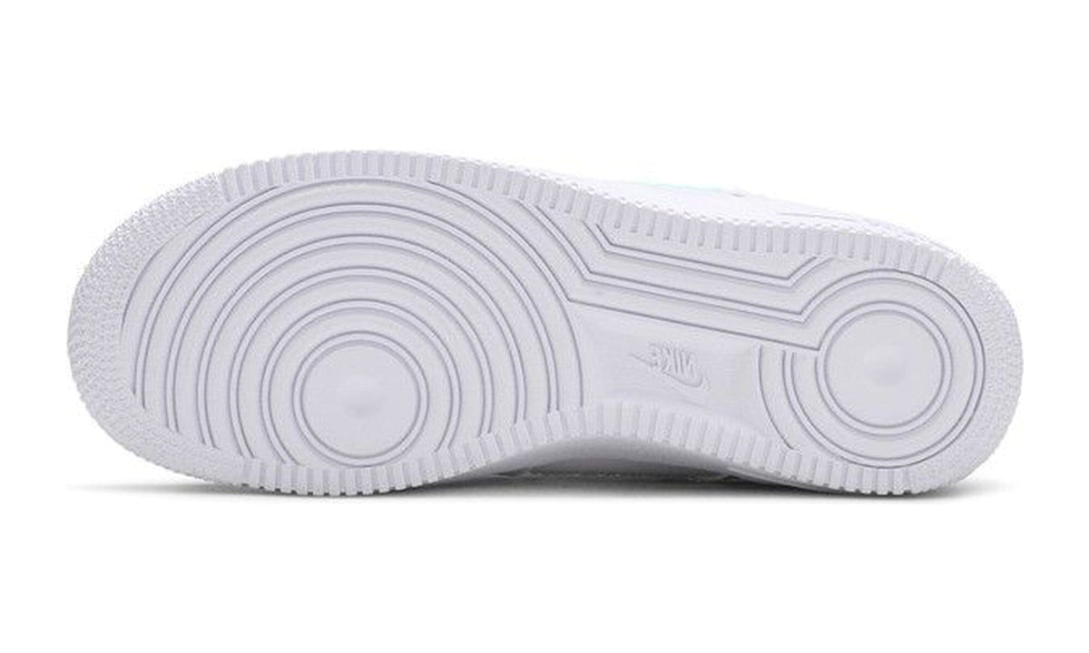 Nike Air Force 1 LV8 GS Digital Swoosh