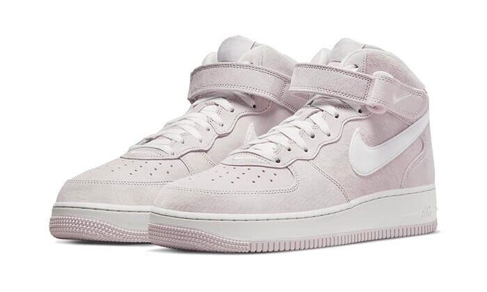 Nike Air Force 1 Mid ‘07 Venice – limitierter Sneaker bei Shade Studios