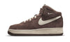 Nike Nike Air Force 1 Mid Chocolate - DM0107-200