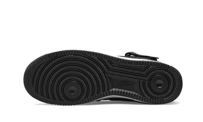 Nike Air Force 1 Mid Stussy All Black – limitierter Sneaker bei Shade Studios