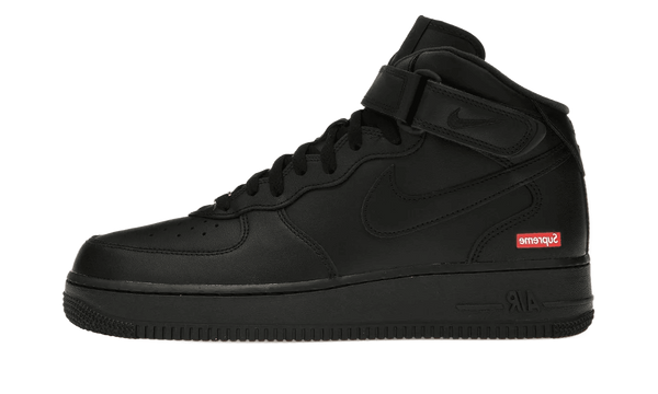 Black air force 1 price online