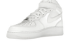 Air Force 1 Mid Supreme White - FZ8784-100